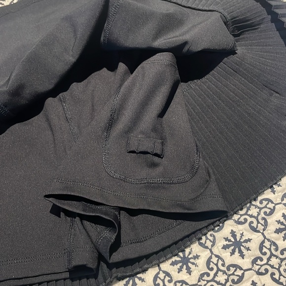 Mondetta Tennis Skirt - Picture 9 of 10